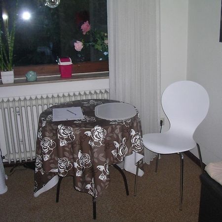 Tannhäuser b&b Bad Dürrheim Exterior foto