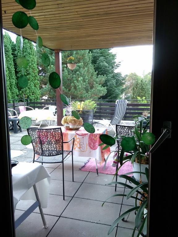 Tannhäuser b&b Bad Dürrheim Exterior foto